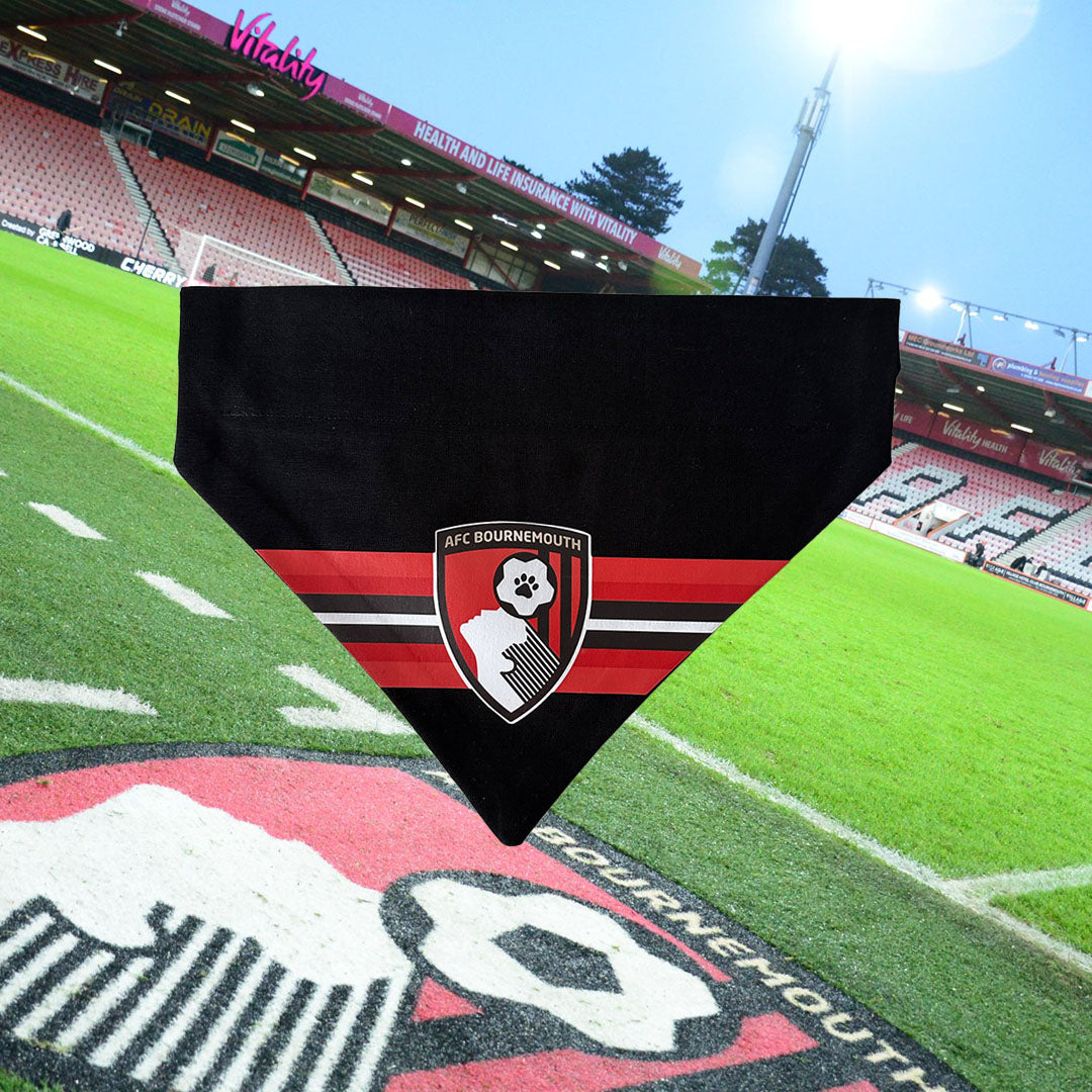 Bandana CPD Bournemouth | Bournemouth AFC Bandana