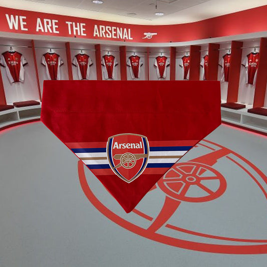 Bandana CPD Arsenal | Arsenal FC Bandana