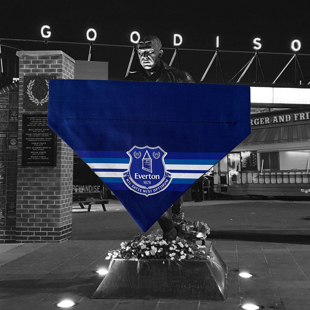 Bandana CPD Everton | Everton FC Bandana