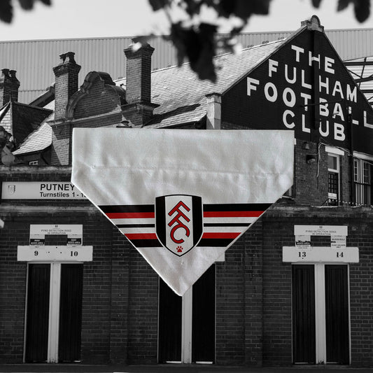 Bandana CPD Fulham | Fulham FC Bandana