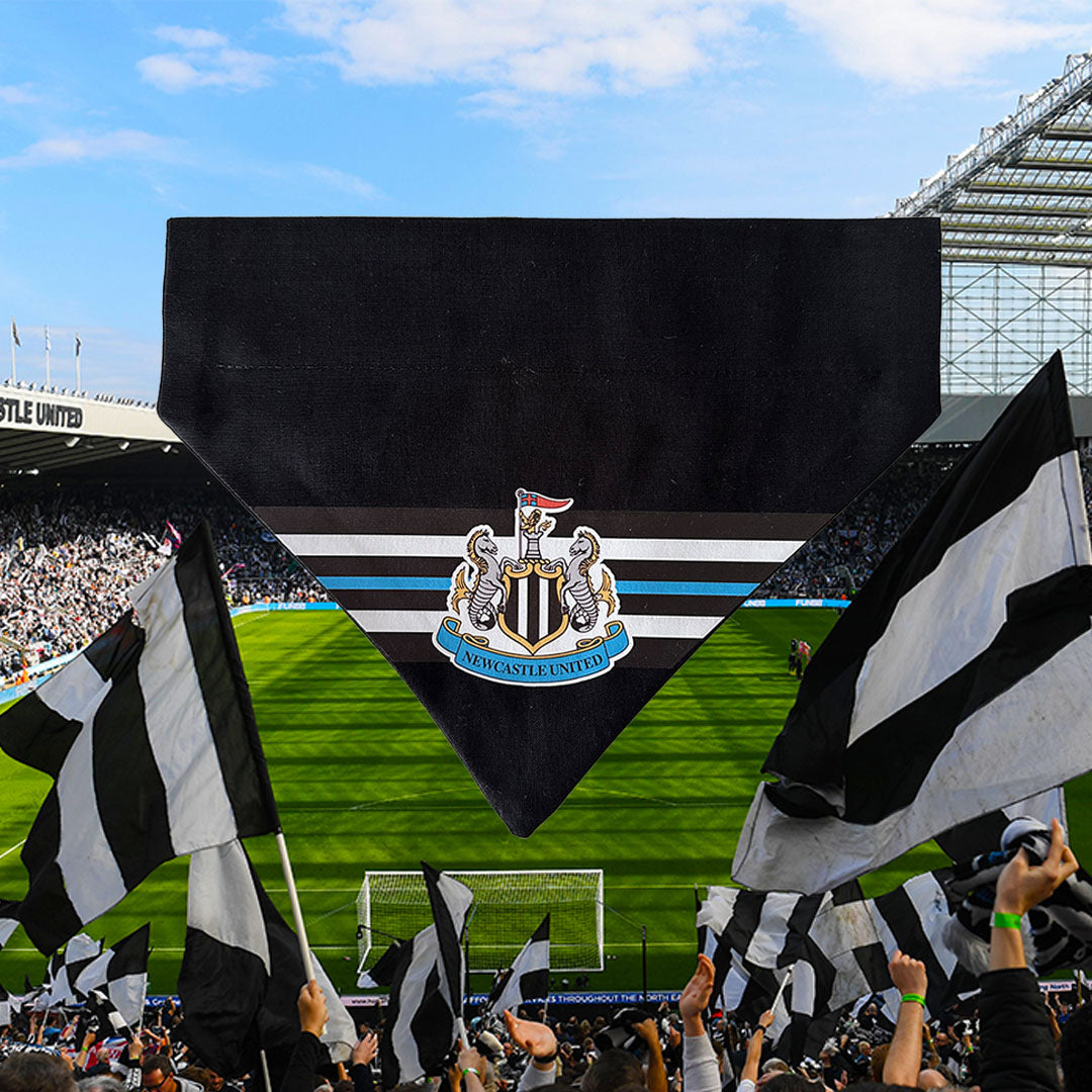 Bandana CPD Newcastle United | Newcastle United FC Bandana