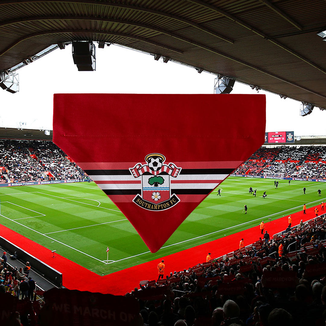 Bandana CPD Southampton | Southampton FC Bandana