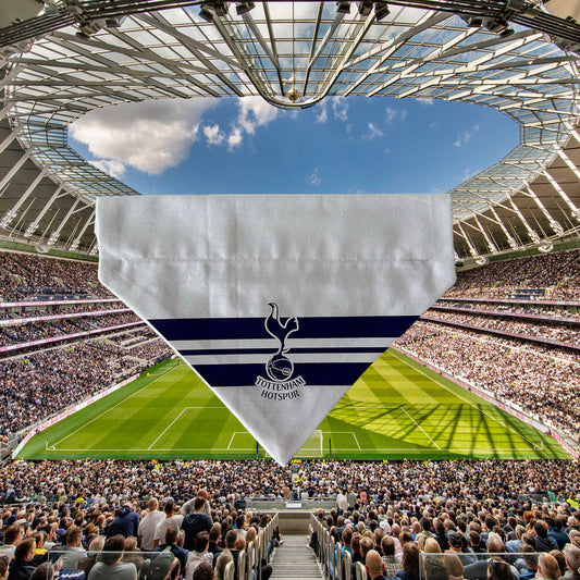 Bandana CPD Tottenham Hotspur | Tottenham Hotspur FC Bandana