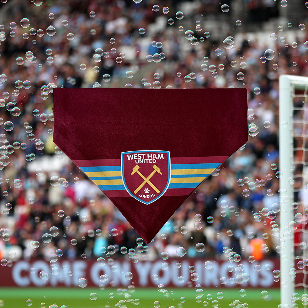 Bandana CPD West Ham | West Ham FC Bandana